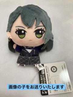 学園アイドルマスター　学マス　ちびぐるみ　月村手毬