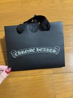 2025年最新】CHROME HEARTS ショップ袋・ショッパーの人気