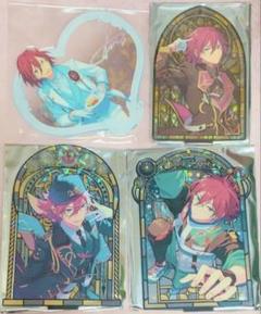 茨　あんさんぶるスターズ　あんスタ　誓約アクスタ アクリルスタンド あんさんぶるスターズ!!_コスチュームアクリルスタンド[七種 茨