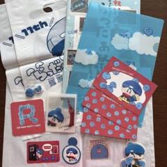 ほぼ新品 らっだぁ グッズ 4点セット らっだぁ on X: 