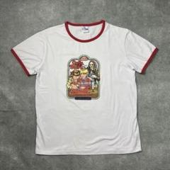 steven rhodes スティーヴン・ローズ リンガーT ホラー ムービーT