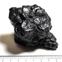 エジプト　鉱物　ゼットストーン・預言石（エジプト産鉱物標本） 4個セット ユニークな形状のゼットストーン・預言石・4-10・44g（エジプト