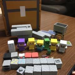 マインクラフトマイケシ