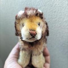 シュタイフ　pawley lowe 240416 ライオン　中古品 2025年最新】シュタイフ ライオンの人気アイテム - メルカリ