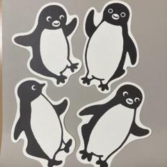 2025年最新】suica ペンギン カードの人気アイテム - メルカリ