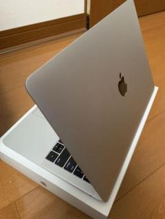 【ハイスペック】Macbook Pro 13インチ 2016モデル