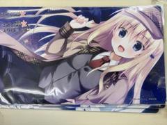 Lycee　きゃべつそふと　プレイマット