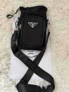 PRADA スマホショルダーバッグ 日本未入荷 - メルカリ