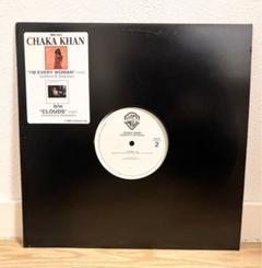 CHAKA KHAN「I'M EVERY WOMAN」のサムネイル
