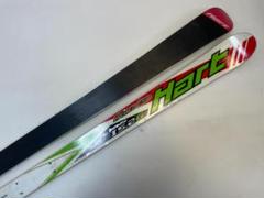 ハート Hart カービング スキー Infinity I5.2S WC 165cm