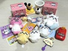 ちいかわ グッズセット 15点(内おぱんちゅ1点)