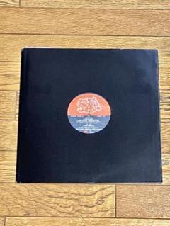 SHAKKAZOMBIE 「手のひらを太陽に」12インチ レコード【特価】中古