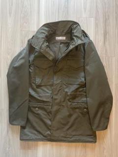 デッドストック品　M65キルティングライナー　84年会計分 DEAD STOCK】US Army M-65 Field Coat Quilting Liner アメリカ