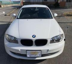 BMW 116i 2年車検付