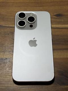 iPhone15pro コネクトジャンク Apple - iPhone15proジャンクの通販 by ピカチュウ｜アップル