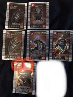2003SEGA甲虫王者ムシキングフェスティバルカードケース中古品 2003SEGA甲虫王者ムシキングフェスティバルカードケース中古品