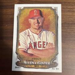 稀少 SSP 2025 Topps Tokyo Series マイク・トラウト 稀少 SSP 2025 Topps Tokyo Series マイク・トラウト - メルカリ