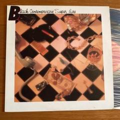 VA / Black Contemporary Super Hits LP