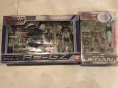 モビルスーツ・イン・アクション リガズィ&ジェガン