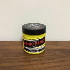 MANIC PANIC マニックパニック