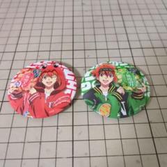 無限エビ 無限のり 亀田製菓 アイドリッシュセブン アイナナ 七瀬陸 缶バッジ v0eol8zrXJfcHTRDqqSw.jpg?w=700
