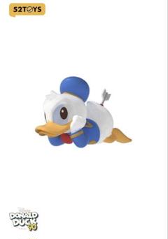 2025年最新】52toy ドナルドの人気アイテム - メルカリ