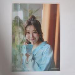 潮 紗理菜　直筆サイン入りワイドチェキ 2025年最新】潮紗理菜 チェキの人気アイテム - メルカリ
