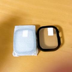 Apple Watch ケース ブラック ２個
