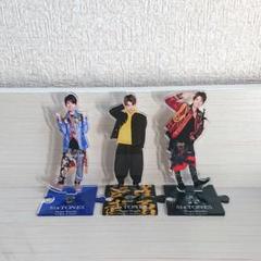 ＊SixTONES アクリルスタンド 第1弾 6人セット＊ Amazon.co.jp: SixTONES アクスタ 第一弾 : おもちゃ