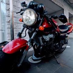 HONDA バイクタンク NC39 CB400sf用タンクnc39nc31 （CB400SF HYPER VTEC SpecⅡ NC39