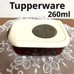 タッパーウェア　ロックンサーブ　スクエア　1500mL/600mL タッパーウェア ロックンサーブ スクエア 1500mL/600mL