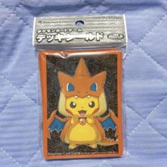 2025年最新】メガトウキョーのピカチュウ デッキの人気アイテム