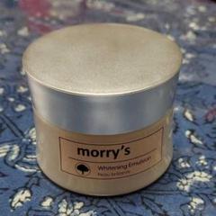 薬用ホワイトニングエマルジョンTA morry.s