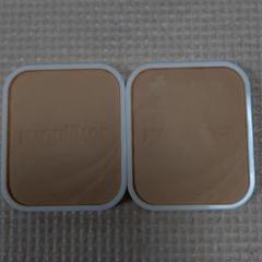 マキアージュ ドラマティックパウダリー UV ベージュオークル20
