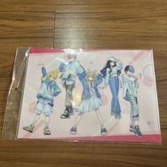ビビバス クリアファイル まとめ売り プロセカ ビビバス クリアファイル｜Yahoo!フリマ（旧PayPayフリマ）