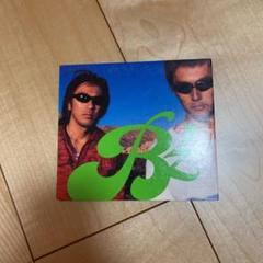 B'z/GREEN