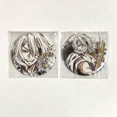 鬼滅の刃 柱描き下ろし webshopくじ 胡蝶しのぶ C賞 箔押し 缶