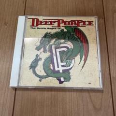 DEEP PURPLE CD