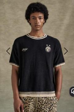andersson bell FOOTBALL SHORT SLEEVE
