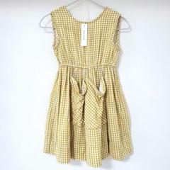 Orla Dress　SOOR PLOOM　ソーアプルーム　ワンピース