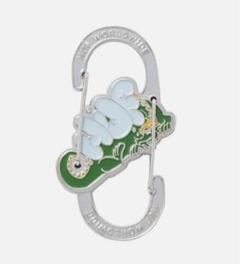 HUFカラビナ　4つ！MAGIC DRAGON CARABINER 最安値‼️ HUFカラビナ4つ！MAGIC DRAGON CARABINER 最安値‼️