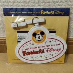 2025年最新】ファンダフルディズニー ラゲッジタグの人気