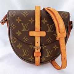 限定値下げ‼️】Louis Vuitton シャンティPM ミニバッグポシェット