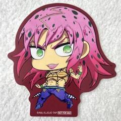 ディアボロ　ダイカットステッカー　ジョジョワールド　THE JOJO WORLD