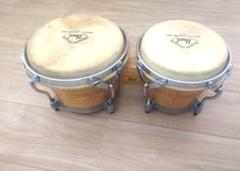 Pearl ボンゴ Professional Percussion ヘッド付属 2025年最新】pearl ボンゴの人気アイテム - メルカリ