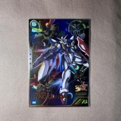 2025年最新】ウイングガンダムスリーブの人気アイテム - メルカリ