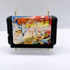【MD】ドッジ弾平