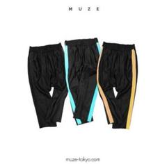 MUZE 【CORDURA SLACKS】 スラックス MUZE 【CORDURA SLACKS】 スラックス