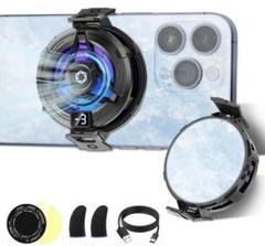 ❤️ラスト１点❤️ スマホ 冷却ファン スマホクーラー スマホ ゲーム機