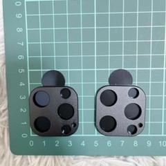 ⭐️iPhone14Pro/iPhone14ProMaxカメラフィルム カメラ保護